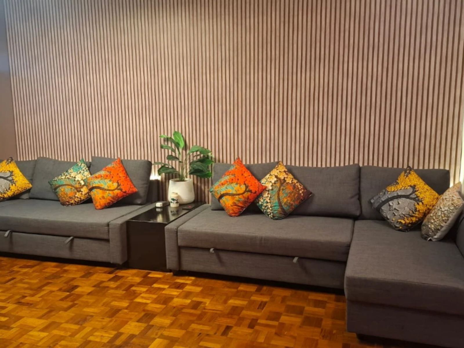 Presentation Room